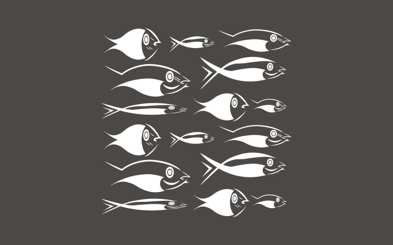 墨西哥海鱼食谱模式