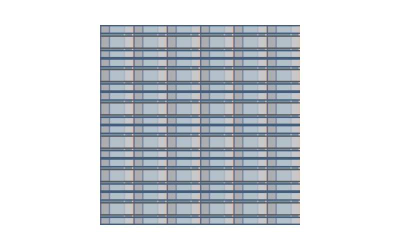 Nieuw vinkje systeempatroon