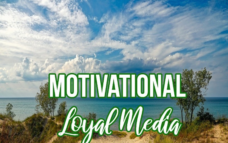 Motivational Loyal Media - Inspiring Pop RnB Stock Music (Vlog, pacífico, tranquilo, Fashion)