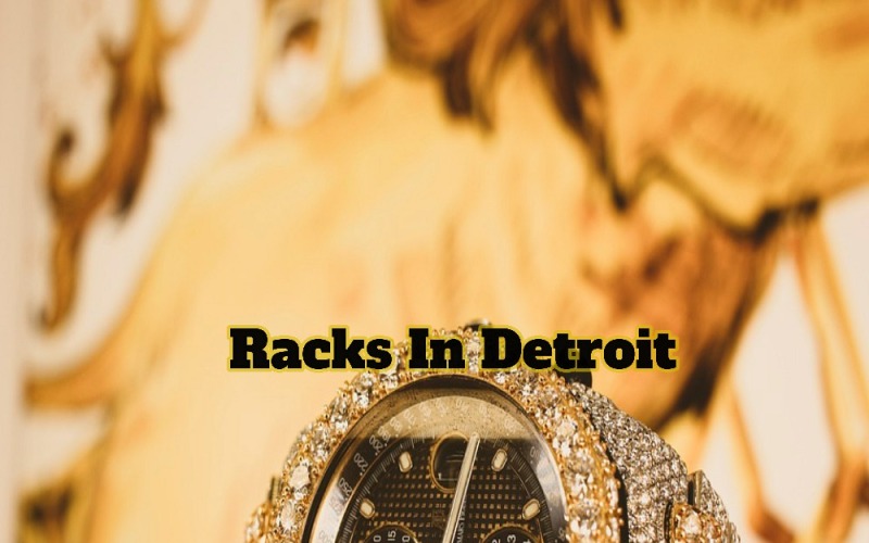 Racks In Detroit - Energetic Hip Hop Stock Music (sports, energetic, cars, background)