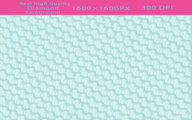 Echte hochwertige Diamanten-Hintergrund