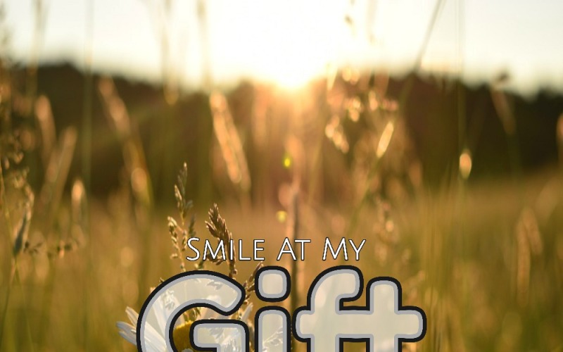 Smile At My Gift - Adventure Journey Pop Stock Music (Vlog, peaceful, calm, kids)