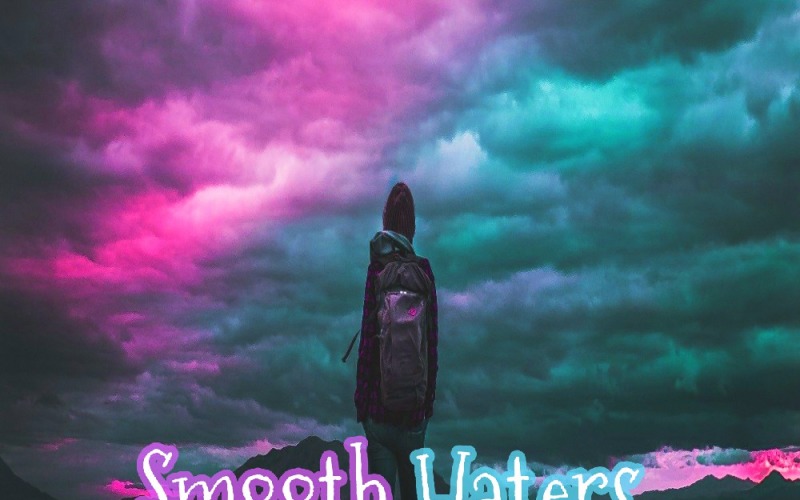 Smooth Haters - Musica d'archivio RnB d'ispirazione delicata (Vlog, pacifica, calma, moda)