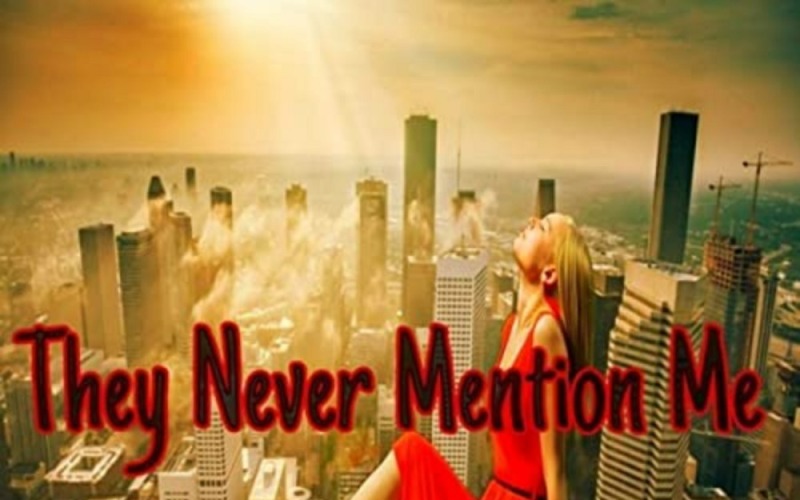 They Never Mention Me - Inspiring Hip Hop Stock Music (Vlog, mírumilovný, klidný, móda)