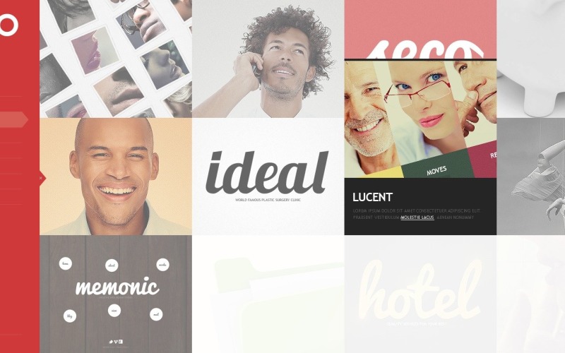 Ücretsiz Web Tasarımı WordPress Web Sitesi