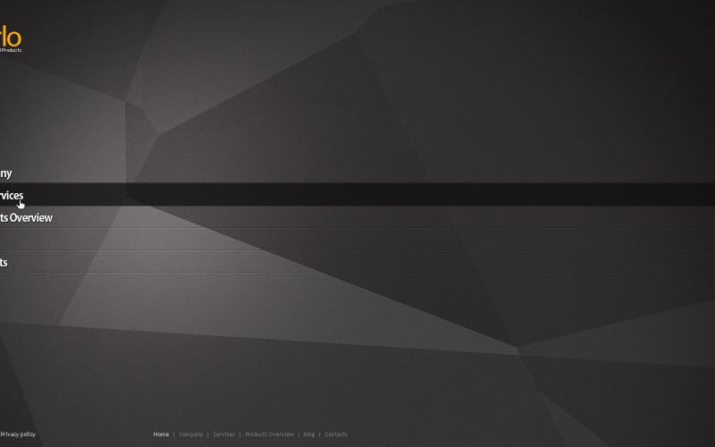 Gratis branchegerelateerd WordPress-websitethema en -sjabloon