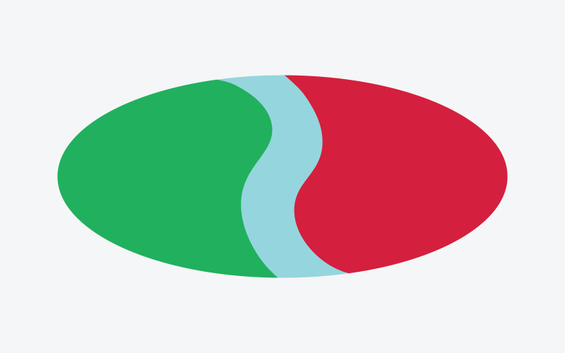 Amazon River Travel Logo Mall