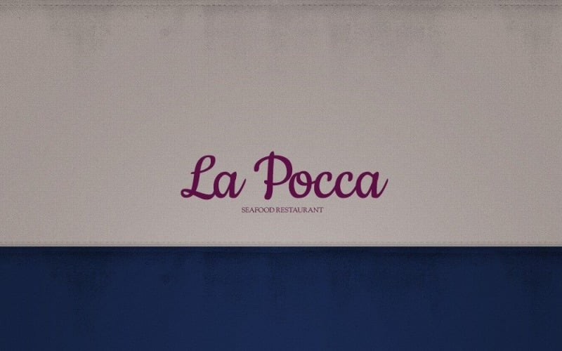 Tema WordPress gratuito per il sito web del ristorante di pesce