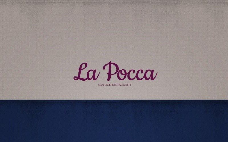 Tema WordPress para site de restaurante de frutos do mar grátis