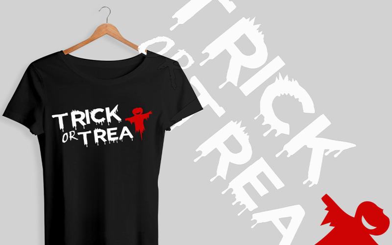 Premium Vector  Halloween t shirt design
