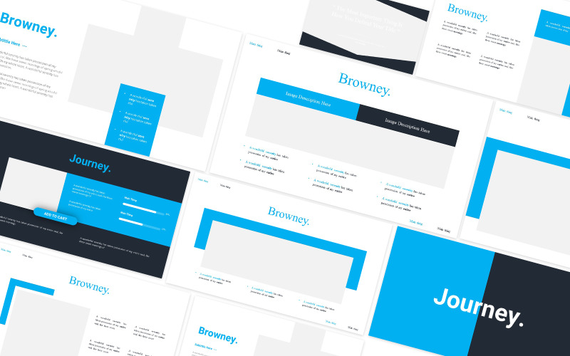 Ucl Ppt Templates