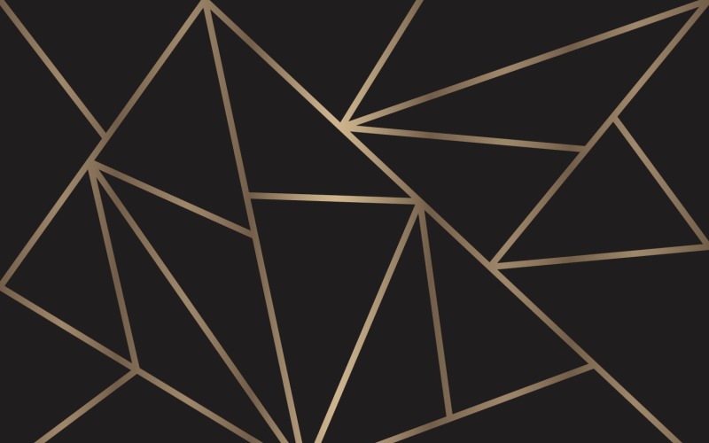 Abstrakte Linien-Muster-Hintergrund