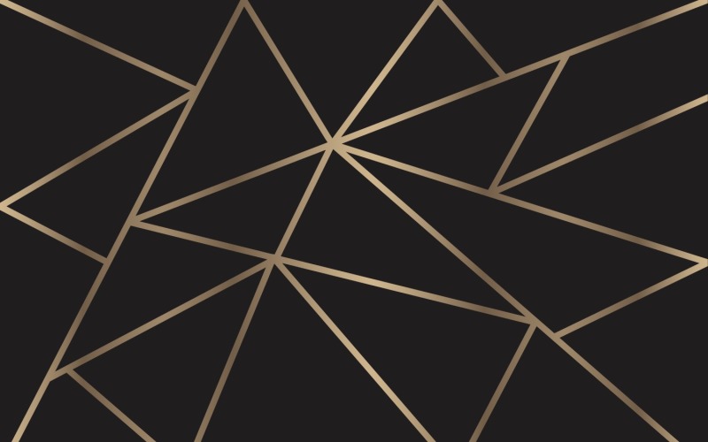 Modelo de fundo de mosaico moderno