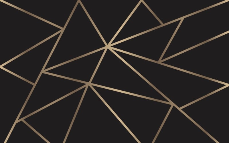 Modern mozaik arka plan şablonu