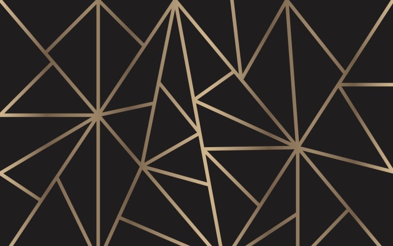 Moderní mozaika Tapeta vzor pozadí