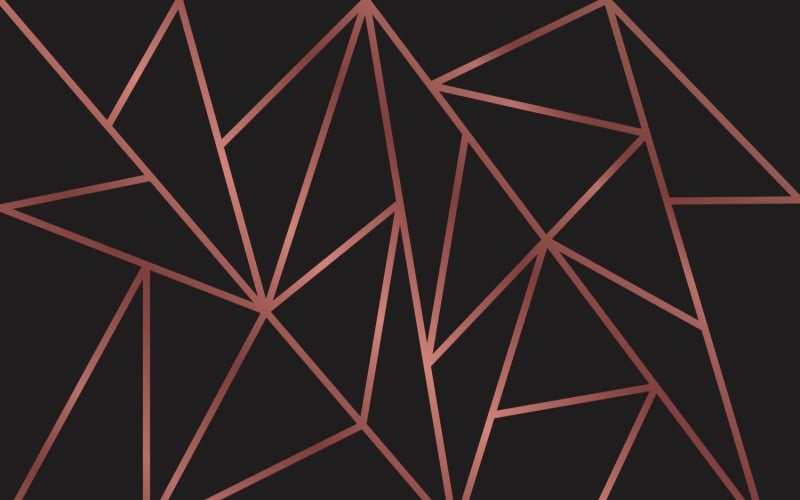 Mosaico moderno de fundo padrão