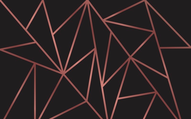 Sfondo modello mosaico moderno