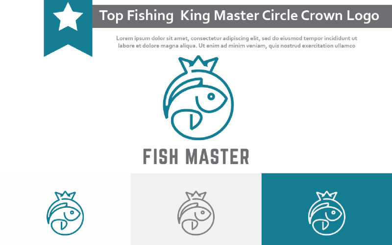 New King Logo 196 | King logo, King, Best icons