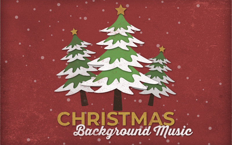 Nejlepší vánoční vzpomínky - Stock Music