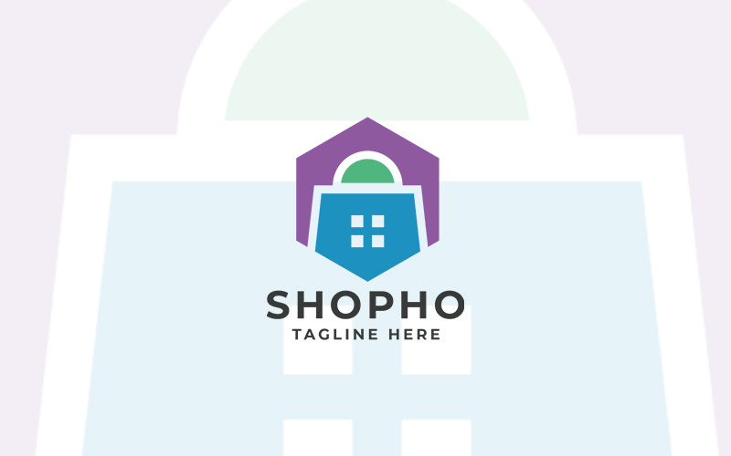 Logotipo de Shop Home Professional