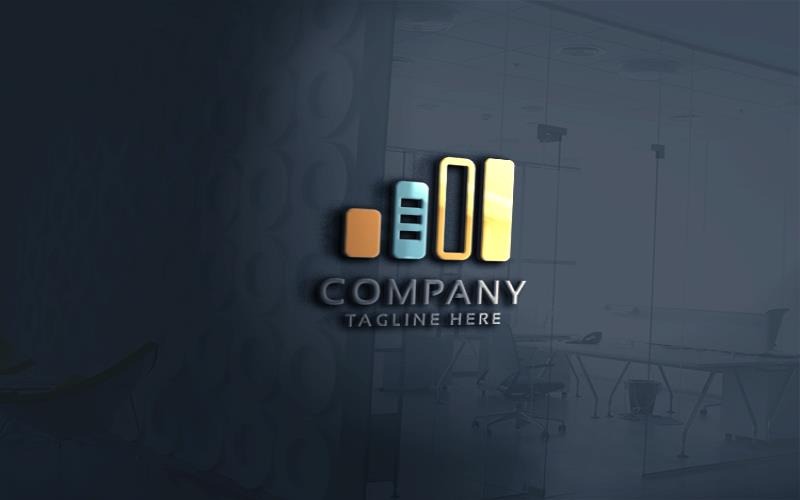 Graphico Logo Profesyonel Vektör