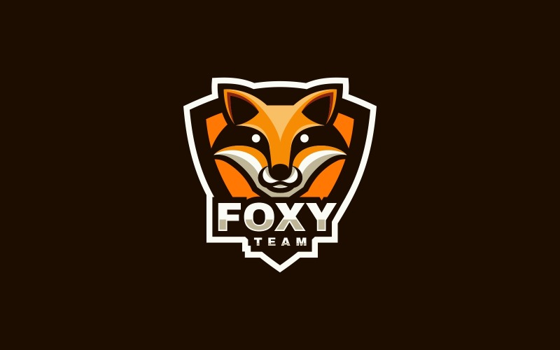 Logo Fox Sport i E sport