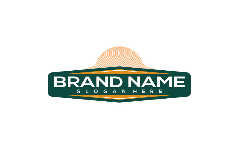 Logo sjabloon vector ontwerp