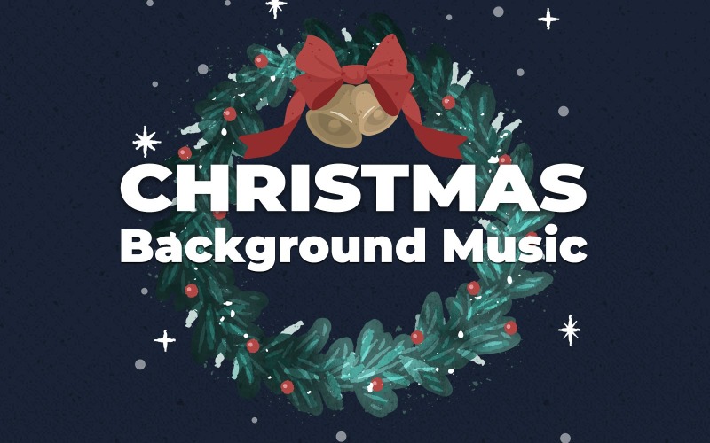 O Christmas Tree - Relaxing Smooth Jazz Stock Music