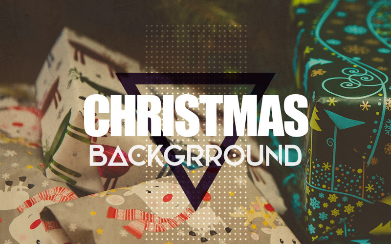 Fröhliche Weihnachtsmusik - Holiday New Year Stock Music
