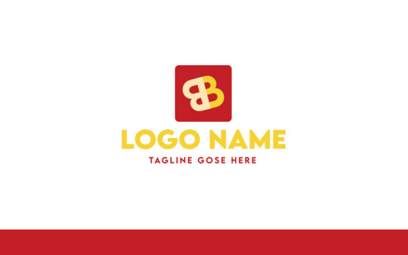 BB-brief - Logo-sjabloon