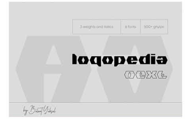 New Style, Logopedia