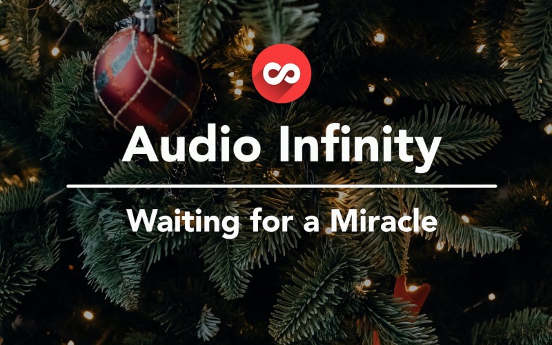 En attendant un miracle (Noël épique) - Banque de Musique