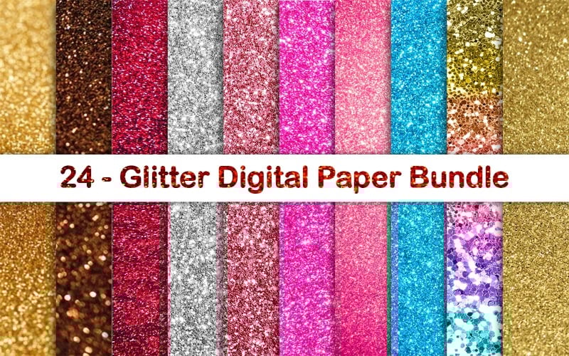 Glitzer-Textur-Hintergrund, schillernder Hintergrund.
