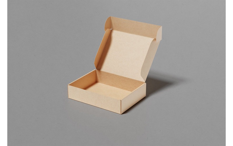 Box Packaging Clean Mockup 221495 TemplateMonster
