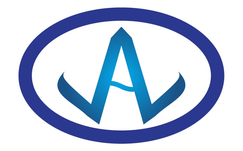 Dopis Logo Design Logo