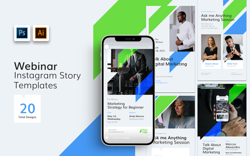 Business Social Media Templates #222400 TemplateMonster Business Social Media Templates #222400 TemplateMonster