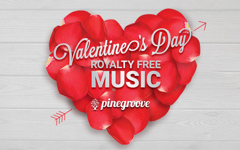 Chocolates For Valentines Day - Stock Music