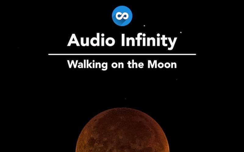 Walking on the Moon - Stock Music