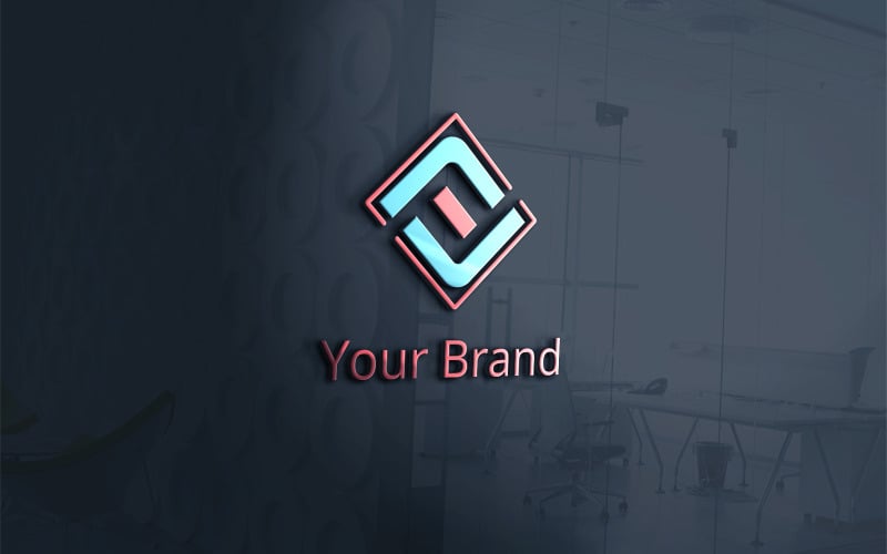 FF-Logo-Design-Vector-Template