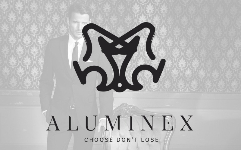 Best Clothing Brand Logo Template