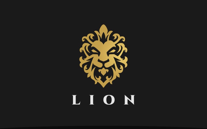 Lew Logo Lew Ozdoba Logo