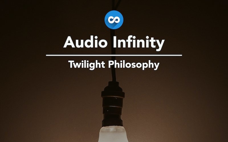 Filosofia di Twilight - Stock Music