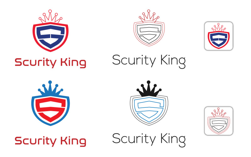S-and-King-Security-Logo-Vector-sablon