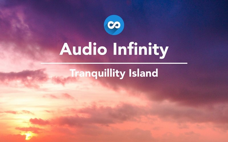 Ilha da Tranquilidade - Arquivo de Músicas