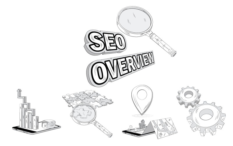 5 egyszerű illusztrációs elem SEO
