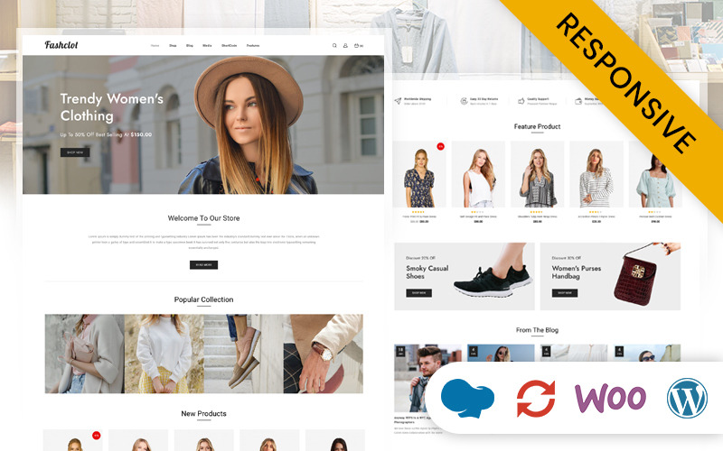 25+ Mejores Temas WordPress para Blogs Femeninos 2022