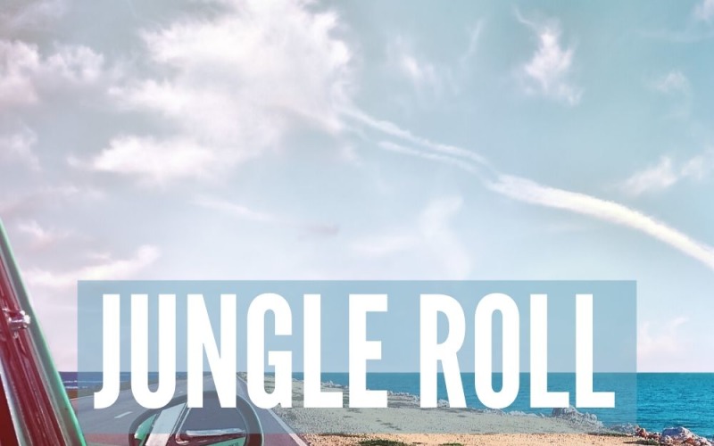 Jungle Roll- Ses Parçası Hazır Müzik