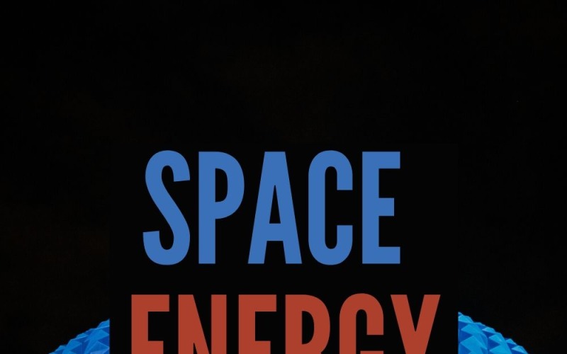 Space Energy - Audiotrack Voorraadmuziek