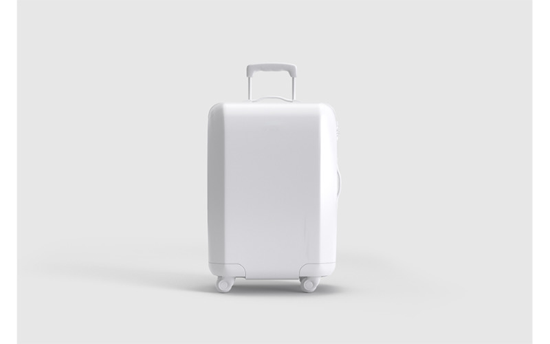 customized trolley bolsa