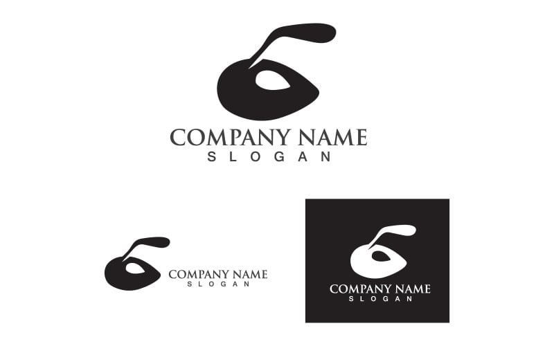 Ant Head Logo And Symbol Vector Eps V9